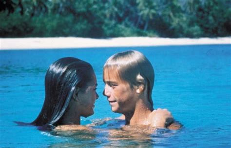 blue lagoon nude scenes|BLUE LAGOON: THE AWAKENING NUDE SCENES